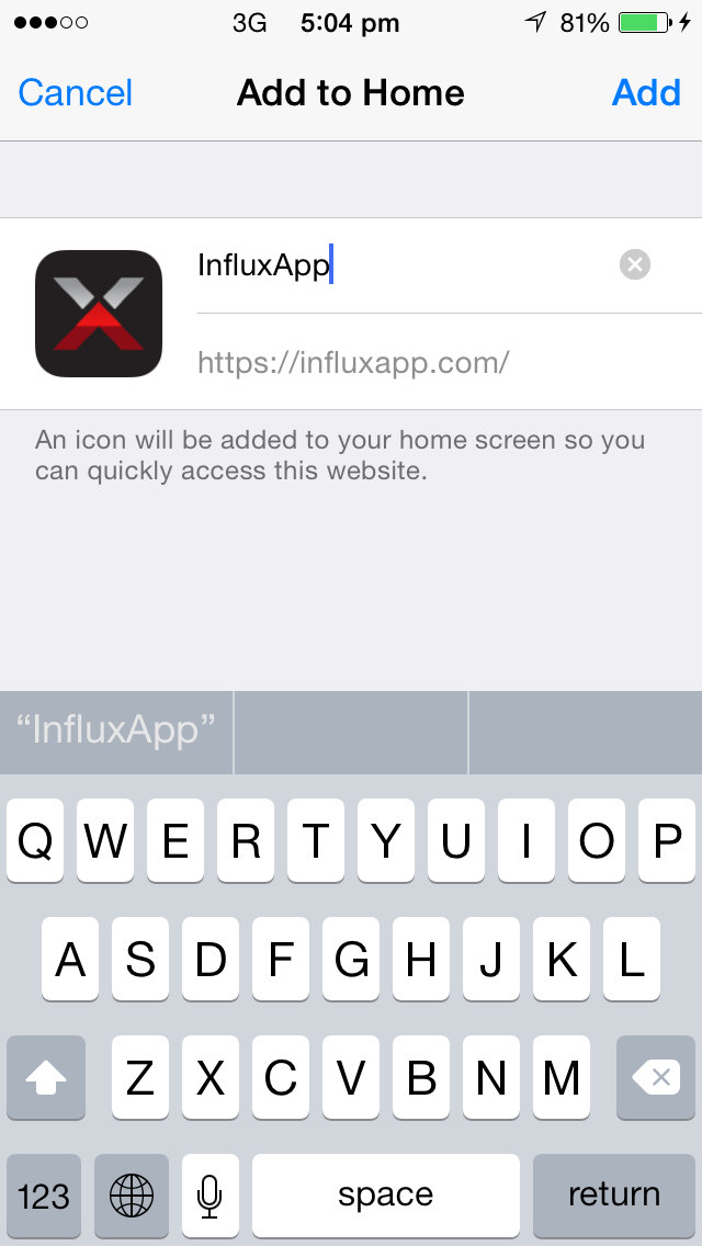 influx_app_add_to_home