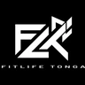 FitLife Tonga logo