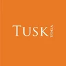 Tusk Yoga logo