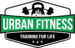 Urban Fitness logo